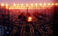 世界短道速滑锦标赛赛道维护机器人升级发布，世界短道速滑锦标赛2021